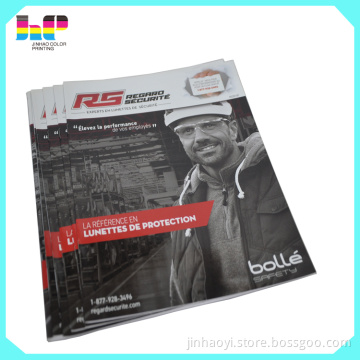 low cost manufactuer booklet printing on Alibaba